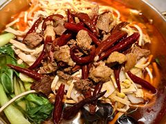 -华中板面(翰林广场店)