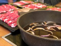-牛New寿喜烧(青浦店)
