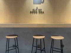 -Seesaw Coffee(西岸凤巢店)