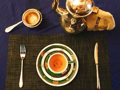 -马勒别墅·中餐厅