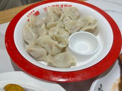 羊肉馅胡萝卜-李老哈·东北菜(宋园路店)