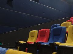 -万达影城(春树里广场店)