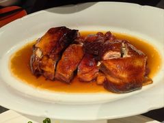 -小厨娘金榜题名(夫子庙秦淮河店)