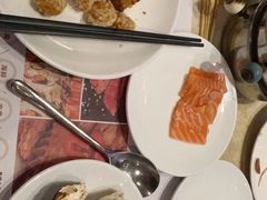 -芭菲盛宴·环球美食(北城国际店)