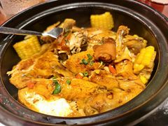 -大鸭梨烤鸭·北京菜(大兴南小街店)