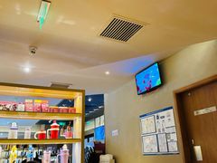 -COSTA COFFEE(新奥购物中心店)