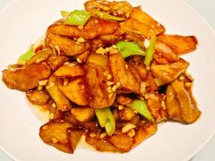 -李记饺子·熏酱东北菜(欢乐谷店)