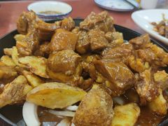 -桃子餐厅·天津菜(红星路直营店)