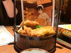 -玉川屋·深夜食堂居酒屋(柳巷店)