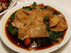 -日丰园海肠水饺·老字号大连海鲜(银泰城店)