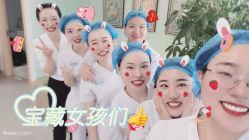 -梵恩诗产后恢复中心(望京麒麟店)