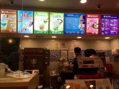 -DQ·蛋糕·冰淇淋(新佳丽店)
