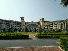 -厦门帝元维多利亚大酒店(环岛路黄厝海滩店)