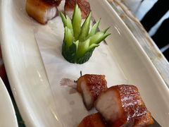 蜜汁叉烧-椿记烧鹅(叠彩店)
