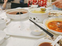 -金时代顺风大酒店(临港百联店)