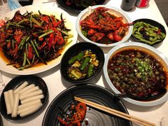 -红盔甲·小龙虾(天钥桥店)