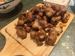 -东安鸡馆(蔡锷南路店)