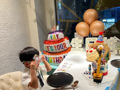 -橙呦·私人定制生日蛋糕