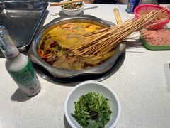 -钢五区节子串串香(环球汇·天誉店)