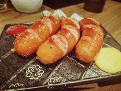 -雷神拉面(财富中心玉米楼店)