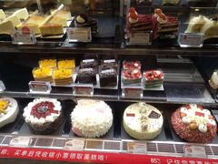 -85度C(苏州平江万达店)
