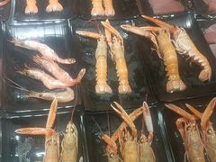 -四海蒸鲜蒸汽海鲜自助(北戴河店)
