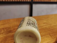 -野萃山·潮汕厚果汁(十亩地店)