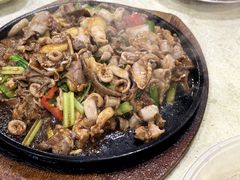 -标记美食新鲜猪杂(兴南大道店)