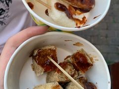 -河坊美食街(河坊街店)