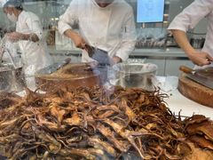 -顺城金记卤鸡·清真