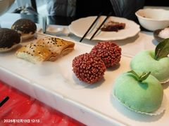 -馋遇江南·精致湖景雅宴(东方之门店)