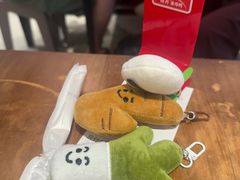 -斯丹姜母鸭·古法干香(田安南路店)