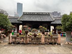 -文昌阁