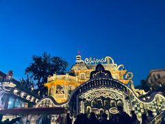 -天津五大道文化旅游区