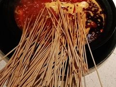 -钢管厂五区小郡肝火锅串串香(总店)
