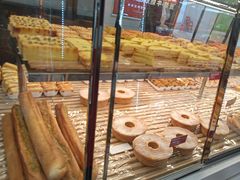 -味多美蛋糕(金顶街店)