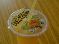 -马拉桑果汁(龙头路总店)