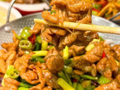 -澎湖湾农家菜(八一路楚天府店)