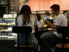 -星巴克臻选(深圳皇庭广场分店)