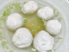 -邵子牙·中华老字号(定安路店)