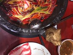 -袁老四老火锅(娄底店)