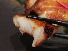-熹炭精致日料(金融街购物中心店)