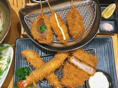 -胜博殿日式炸猪排(西红门店)