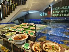 -曹家小菜(胜太路店)