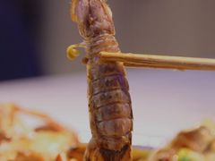 -钳小柒·小龙虾蓝龙王烧烤夜宵(长寿路店)