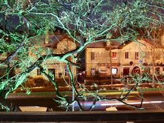 景观位-LAMP BAR 水烟音乐酒吧