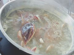 -王潮活海鲜自助·蒸汽海鲜