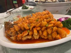 -旭龙鱼头王(航华店)