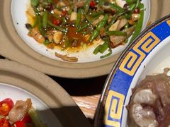 -老阿妈蒙古村·蒙古包·草原文化·歌舞表演(老君堂店)