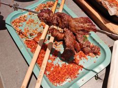 -冰城串说·羊肉串烧烤(哈西大街店)